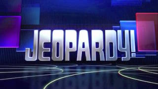 Jeopardy